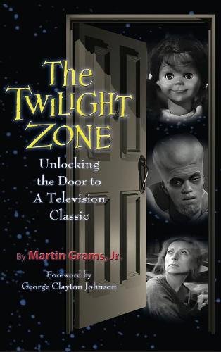 Twilight Zone Hb [Hardcover]