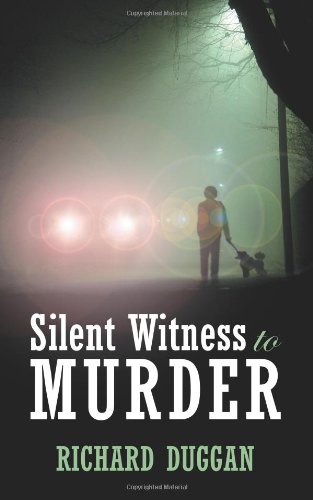Silent Witness to Murder [Unknown]