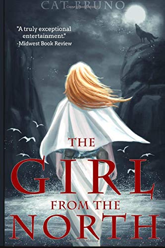 The Girl From The North [Paperback]