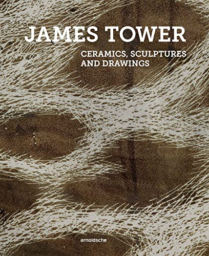 James Tower Ceramics, Sculptures and Drawings [Hardcover]