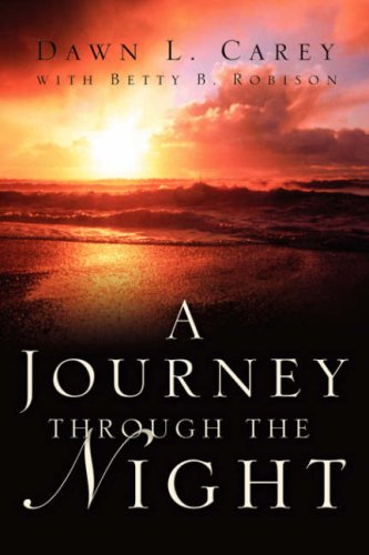 A Journey Through The Night [Paperback]
