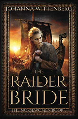 Raider Bride [Paperback]