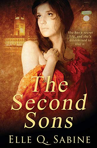 The Second Sons [Paperback]