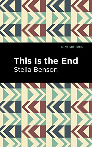 This is the End [Paperback]