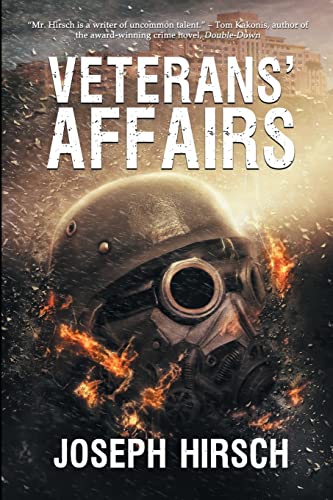 Veterans' Affairs [Paperback]
