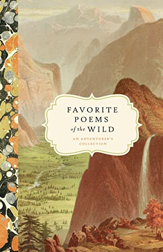Favorite Poems Of The Wild               [CLOTH               ]