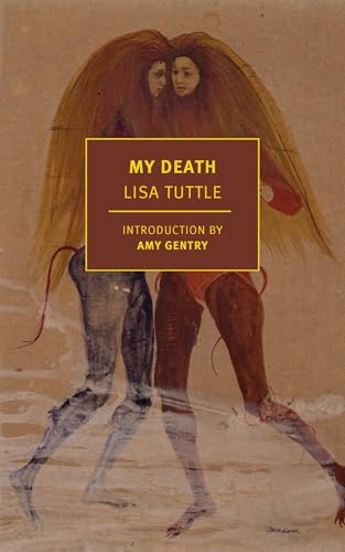 My Death [Paperback]