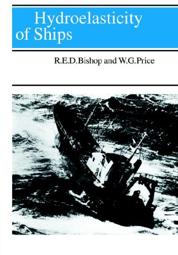 Hydroelasticity of Ships [Paperback]