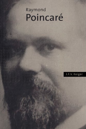 Raymond Poincar}} [Paperback]