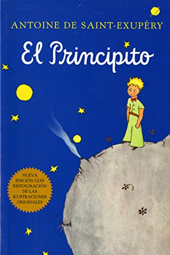 El principito (Spanish) [Paperback]