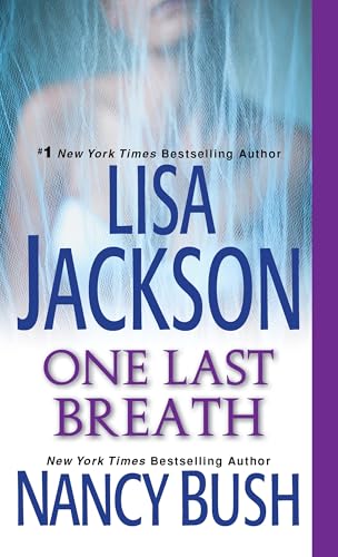 One Last Breath [Paperback]