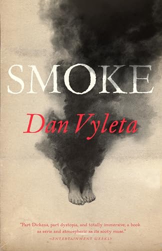 Smoke A Novel [Paperback]