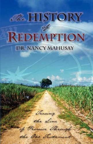 History of Redemption [Hardcover]