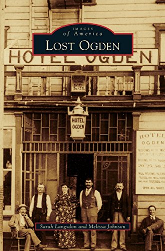 Lost Ogden [Hardcover]