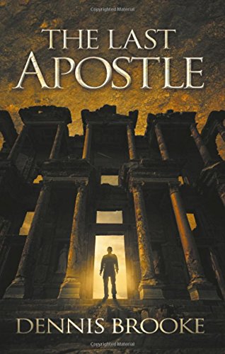 The Last Apostle A Novel [Paperback]