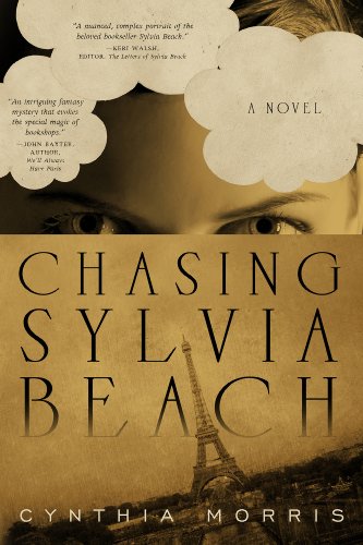 Chasing Sylvia Beach [Paperback]