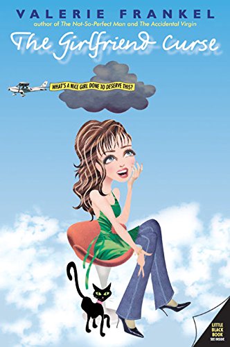 The Girlfriend Curse [Paperback]