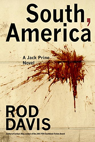 South, America [Paperback]
