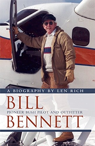 Bill Bennett [Paperback]