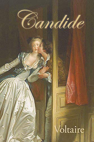 Candide [Paperback]