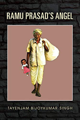 Ramu Prasad's Angel [Paperback]