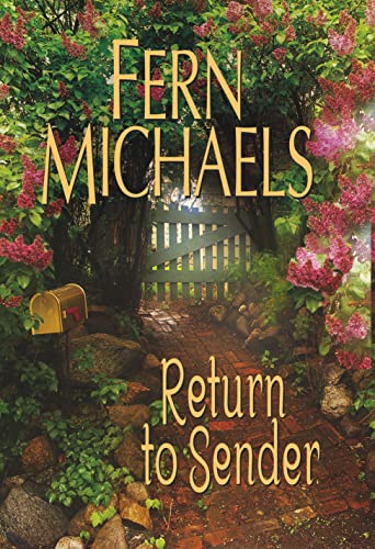 Return To Sender [Paperback]