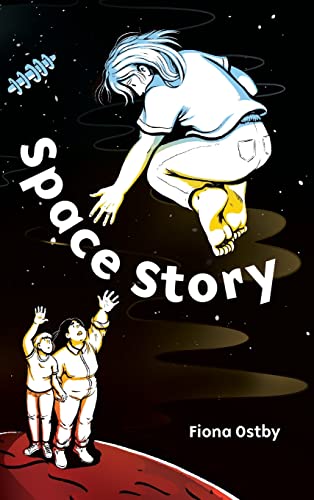 Space Story [Hardcover]