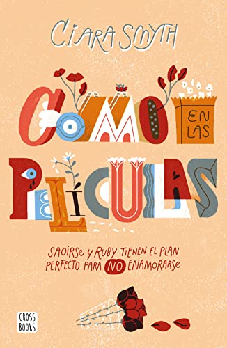 Como en las pelculas [Paperback]