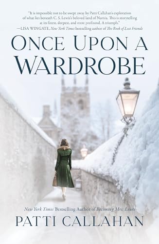 Once Upon a Wardrobe [Paperback]