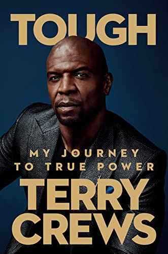 Tough My Journey to True Power [Hardcover]