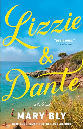Lizzie &amp Dante A Novel [Paperback]