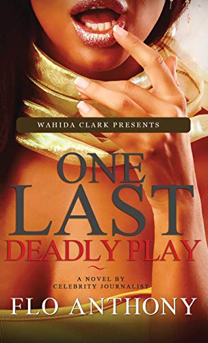 One Last Deadly Play [Hardcover]