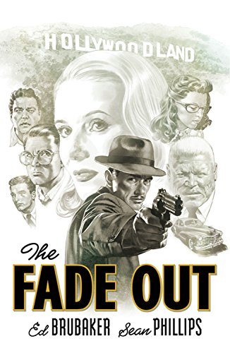 Fade Out the Complete Collection  The Complete Collection [Paperback]