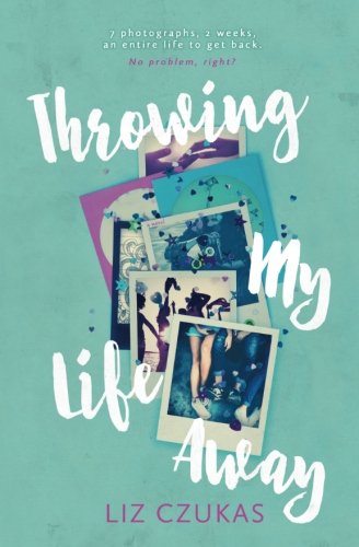 Throwing My Life Away [Paperback]