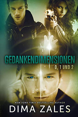 Gedankendimensionen 0, 1, Und 2 (german Edition) [Paperback]