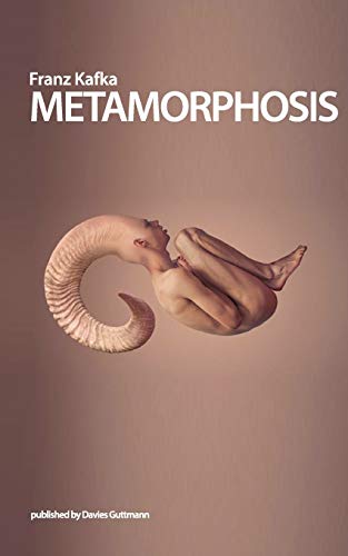 Metamorphosis [Paperback]