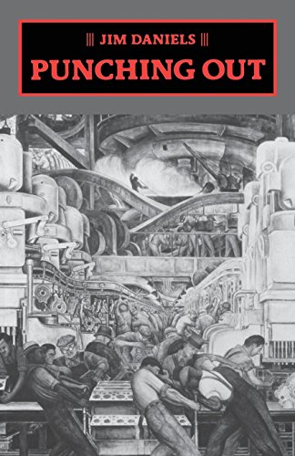 Punching Out [Paperback]