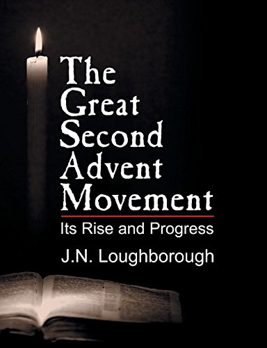 The Great Second Advent Movement [Paperback]