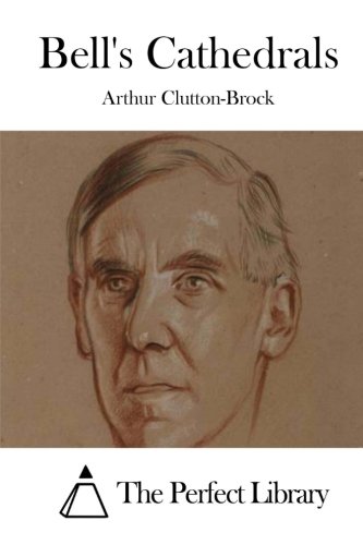 Bell's Cathedrals [Paperback]