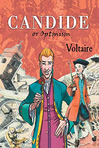 Candide [Paperback]