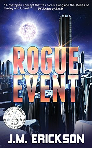 Rogue Event [Paperback]
