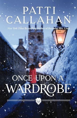 Once Upon a Wardrobe [Hardcover]