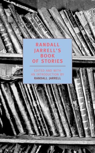 Randall Jarrell's Book of Stories [Paperback]