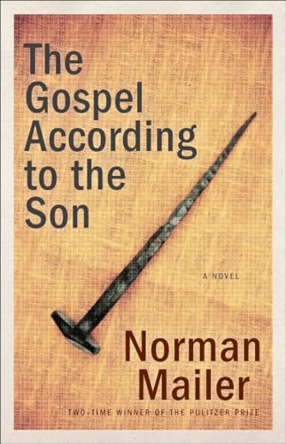 The Gospel According to the Son A Novel [Paperback]