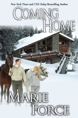 Coming Home (the Treading Water Series) (volume 4) [Paperback]