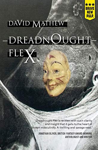 Dreadnought Flex [Paperback]