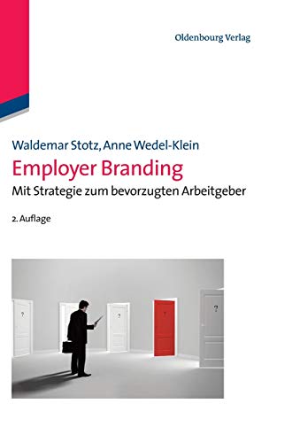 Employer Branding [Paperback]