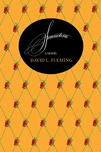 Summertime [Paperback]