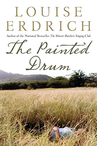 The Painted Drum [Paperback]