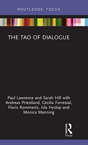 The Tao of Dialogue [Hardcover]